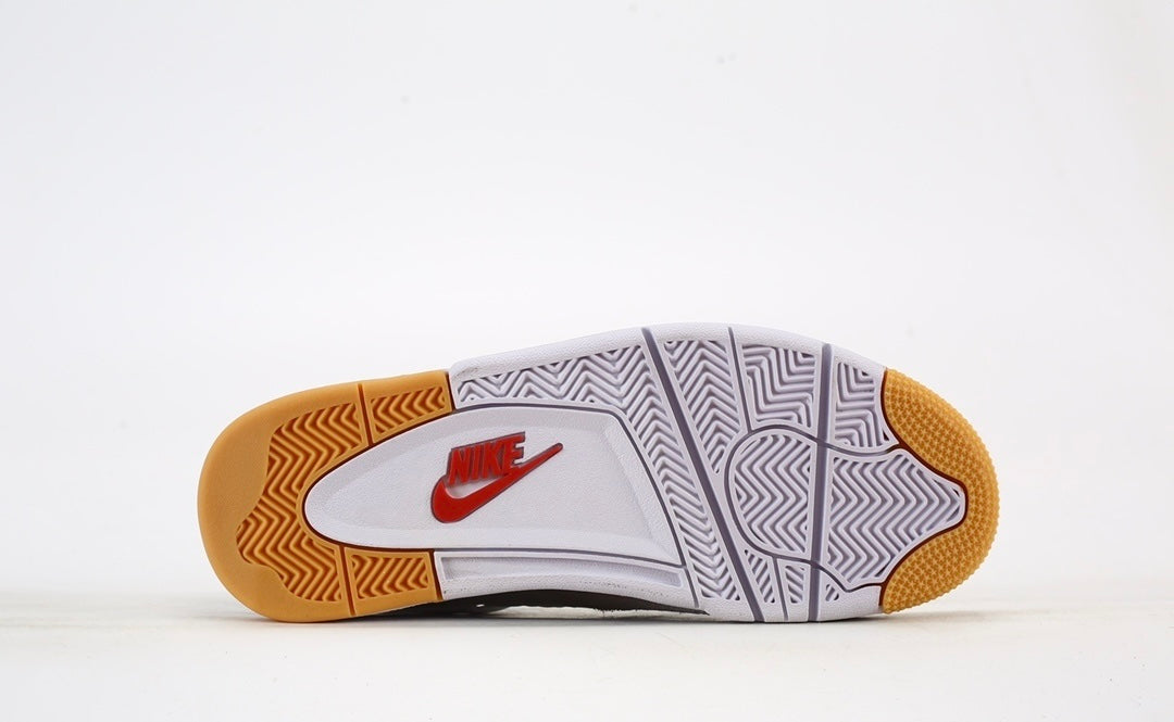 Jordan 4 Retro SB 'Navy'