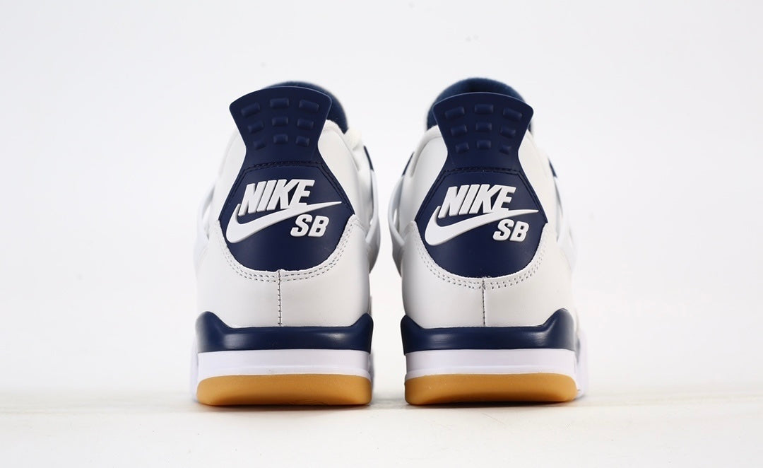 Jordan 4 Retro SB 'Navy'