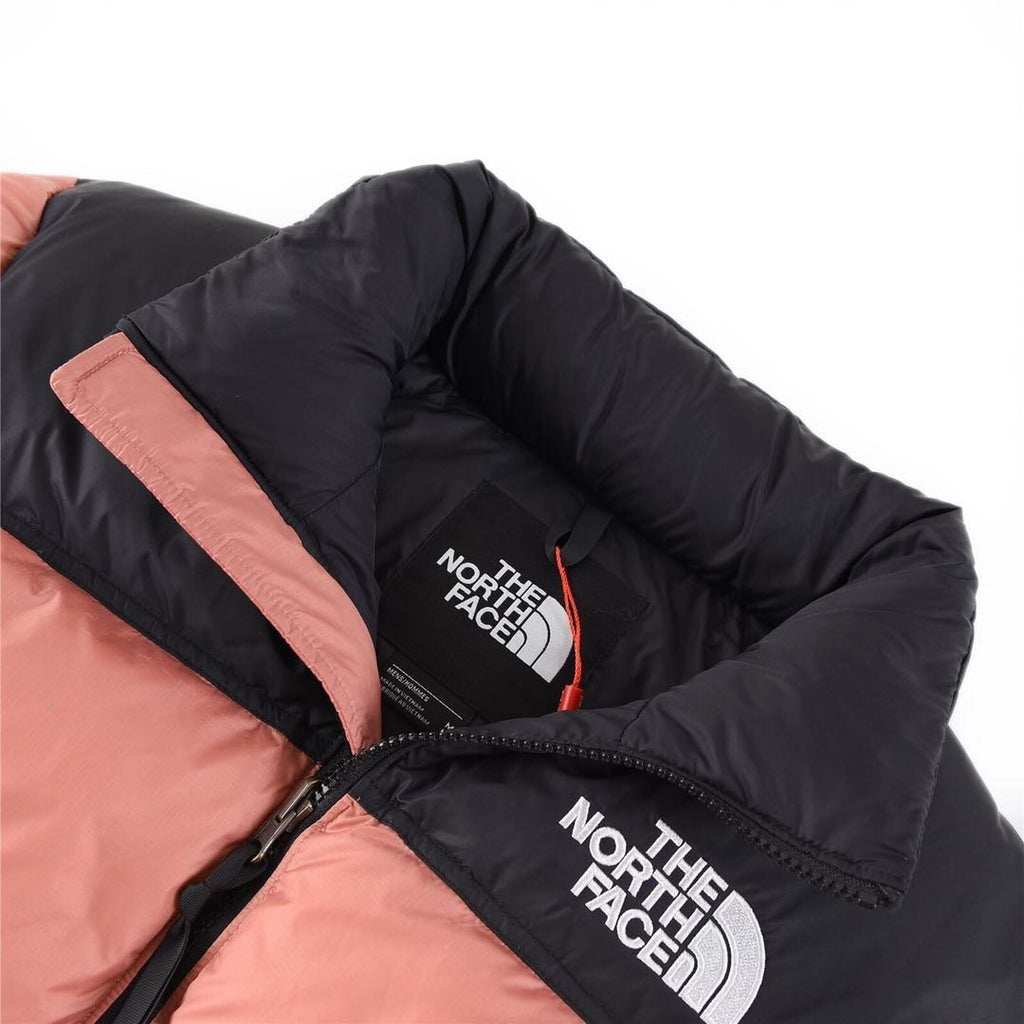 THE NORTH FACE 1996 RETRO NUPTSE JACKET (MESA ROSE)