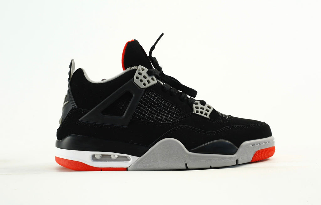 Air Jordan 4 Retro "Bred"
