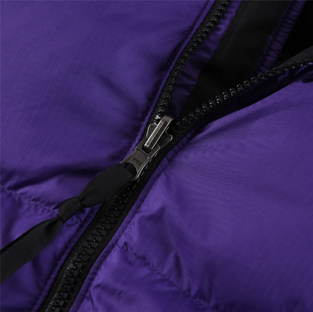 THE NORTH FACE 1996 RETRO NUPTSE JACKET - GRAVITY PURPLE