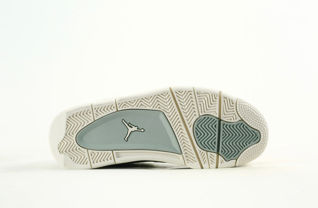 "Air Jordan 4 RM 'Oxidized Green'"