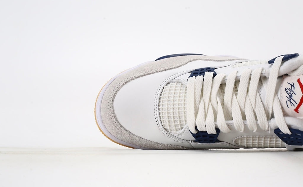 Jordan 4 Retro SB 'Navy'