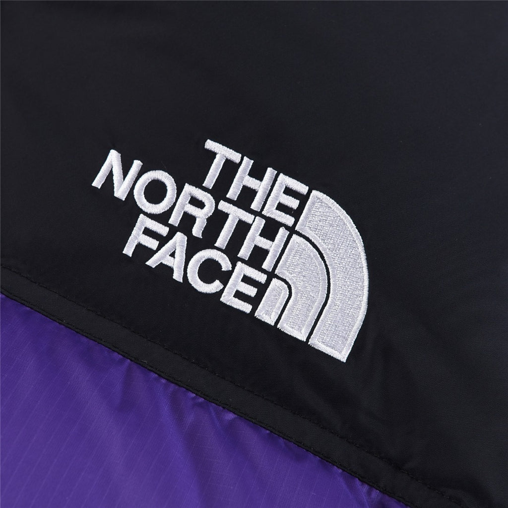 THE NORTH FACE 1996 RETRO NUPTSE JACKET - GRAVITY PURPLE