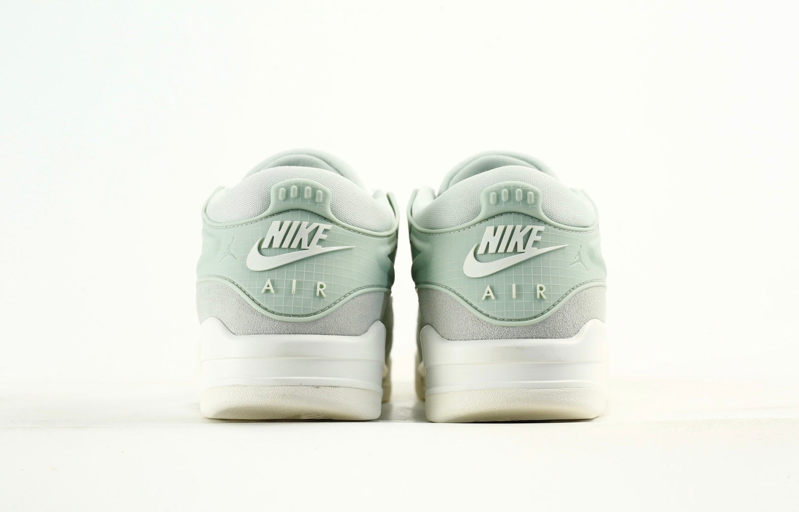 "Air Jordan 4 RM 'Oxidized Green'"