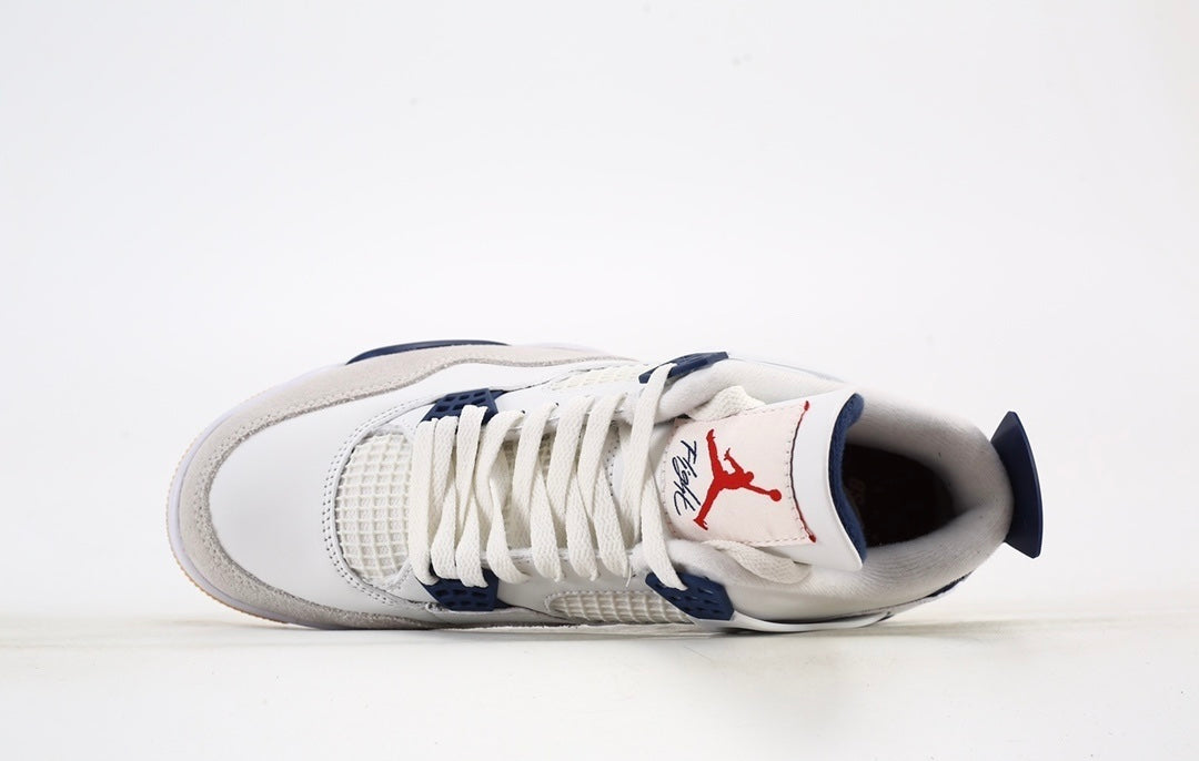 Jordan 4 Retro SB 'Navy'