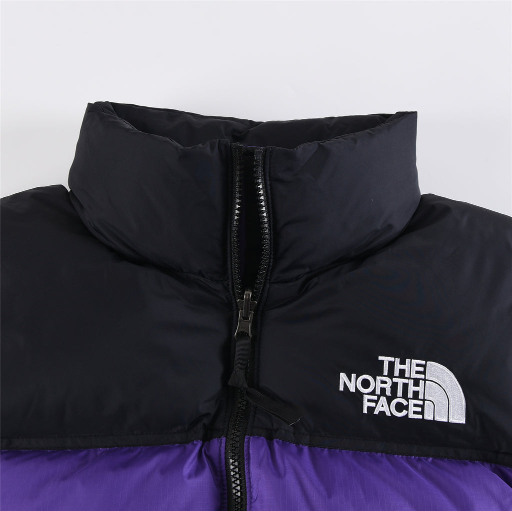 THE NORTH FACE 1996 RETRO NUPTSE JACKET - GRAVITY PURPLE