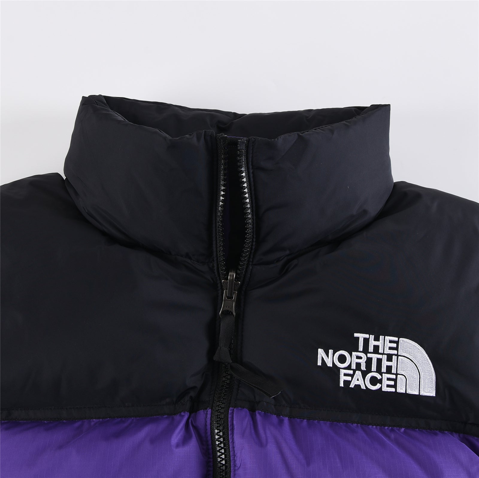 THE NORTH FACE 1996 RETRO NUPTSE JACKET - GRAVITY PURPLE