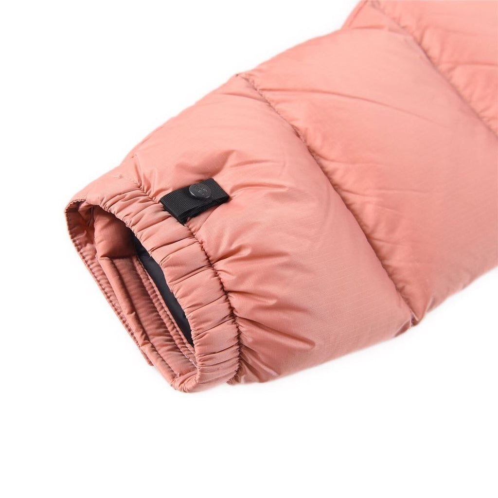 THE NORTH FACE 1996 RETRO NUPTSE JACKET (MESA ROSE)