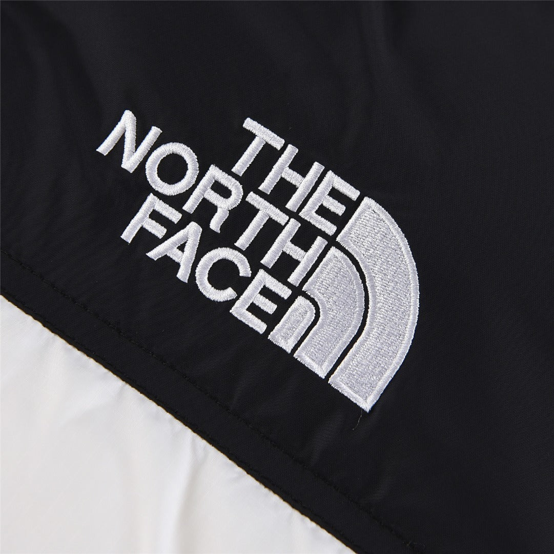THE NORTH FACE 1996 RETRO NUPTSE JACKET - TNF WHITE / TNF BLACK