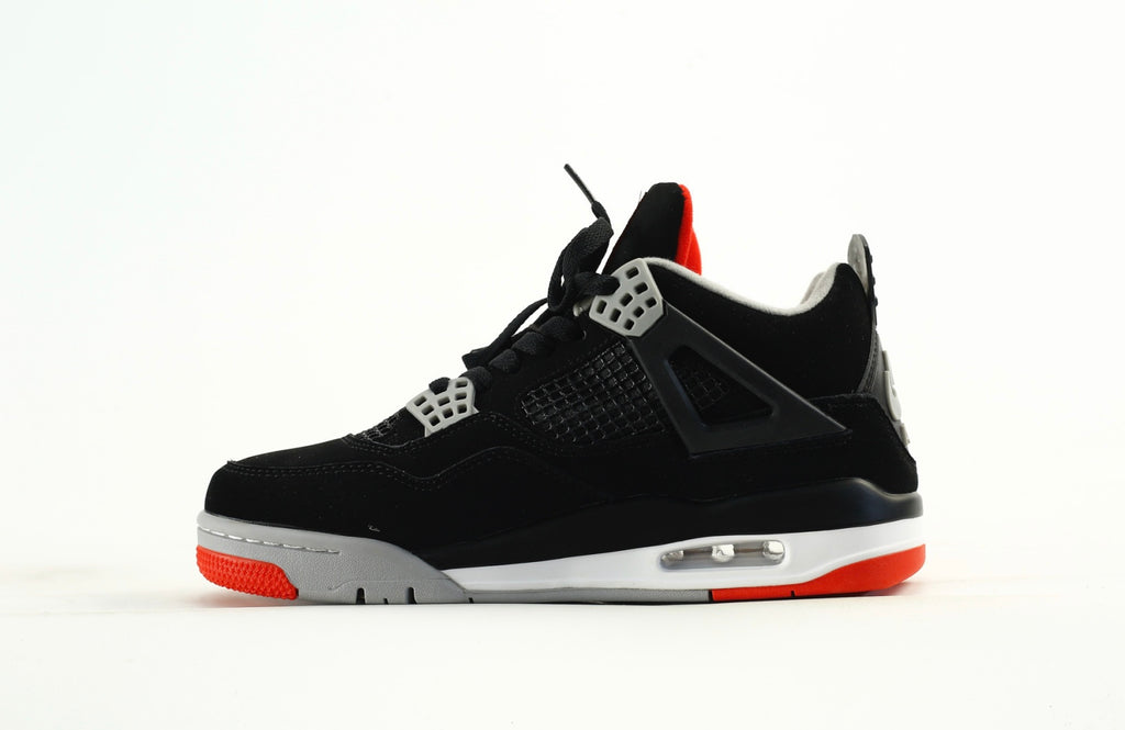 Air Jordan 4 Retro "Bred"