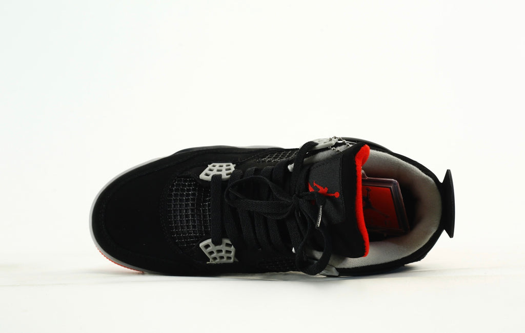 Air Jordan 4 Retro "Bred"