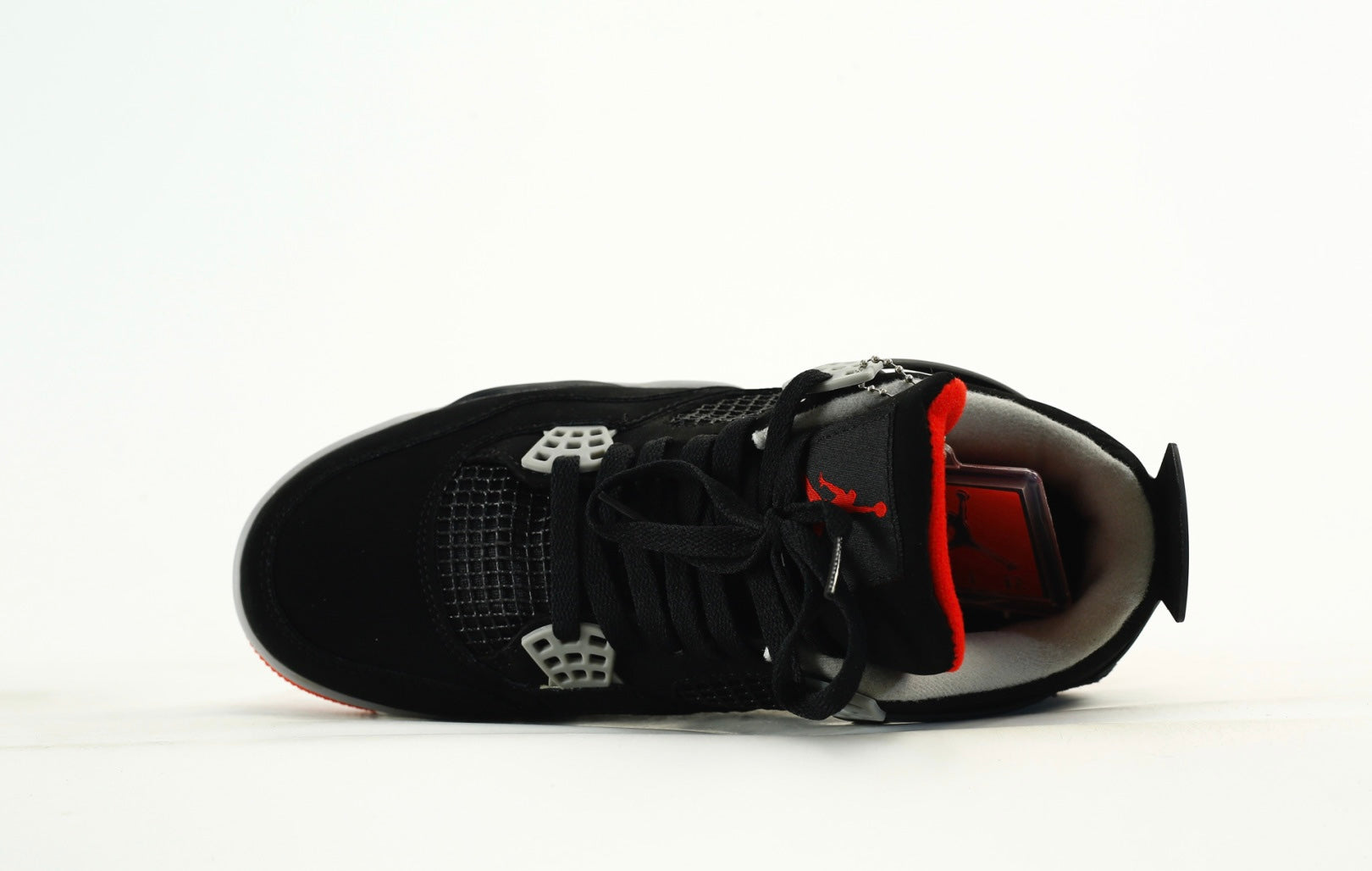 Air Jordan 4 Retro "Bred"