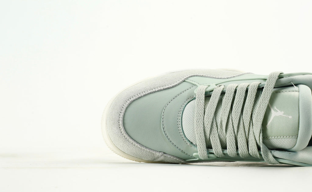 "Air Jordan 4 RM 'Oxidized Green'"