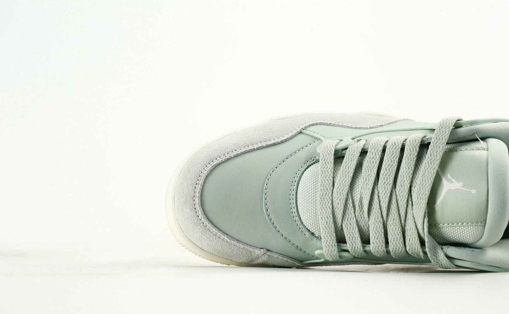 "Air Jordan 4 RM 'Oxidized Green'"