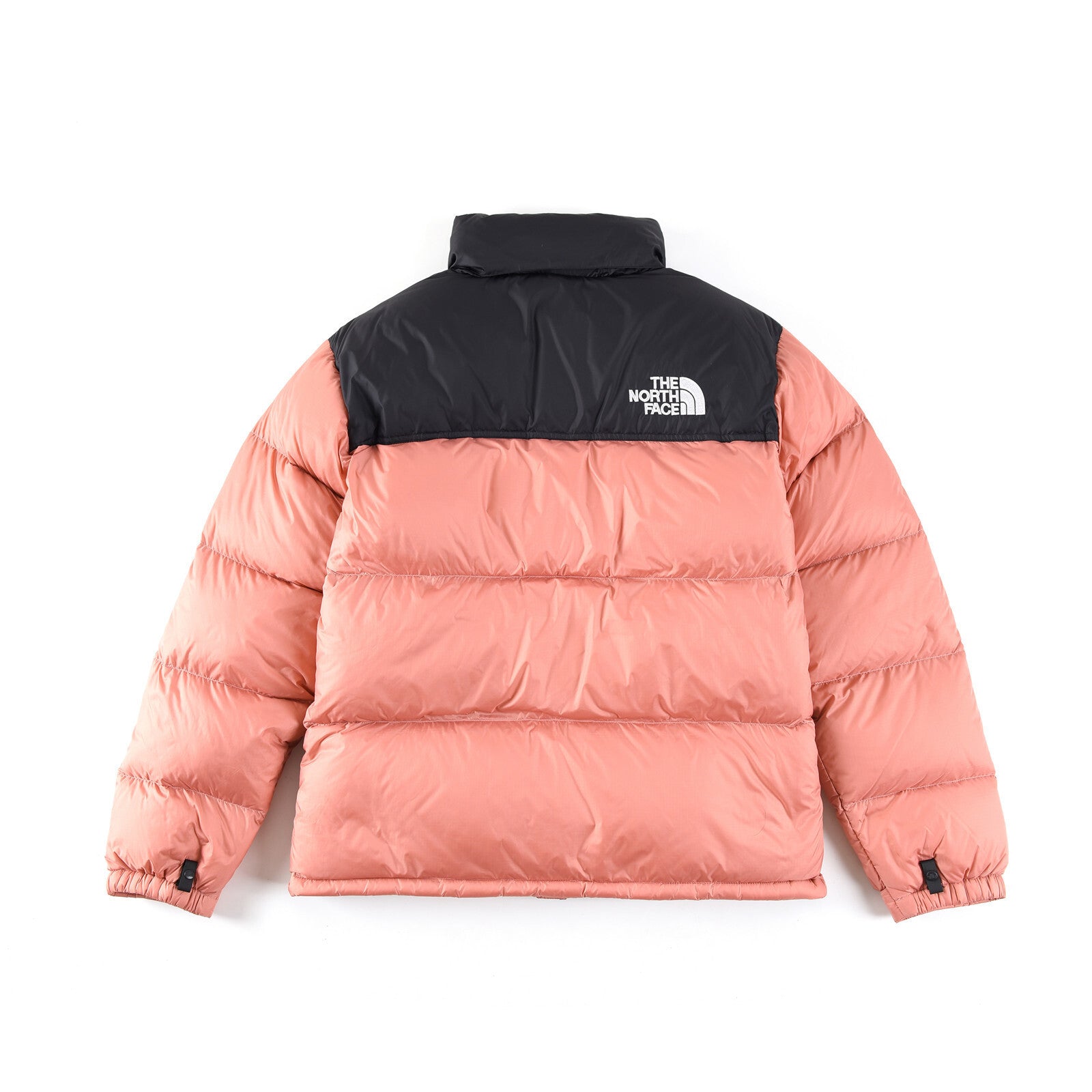 THE NORTH FACE 1996 RETRO NUPTSE JACKET (MESA ROSE)