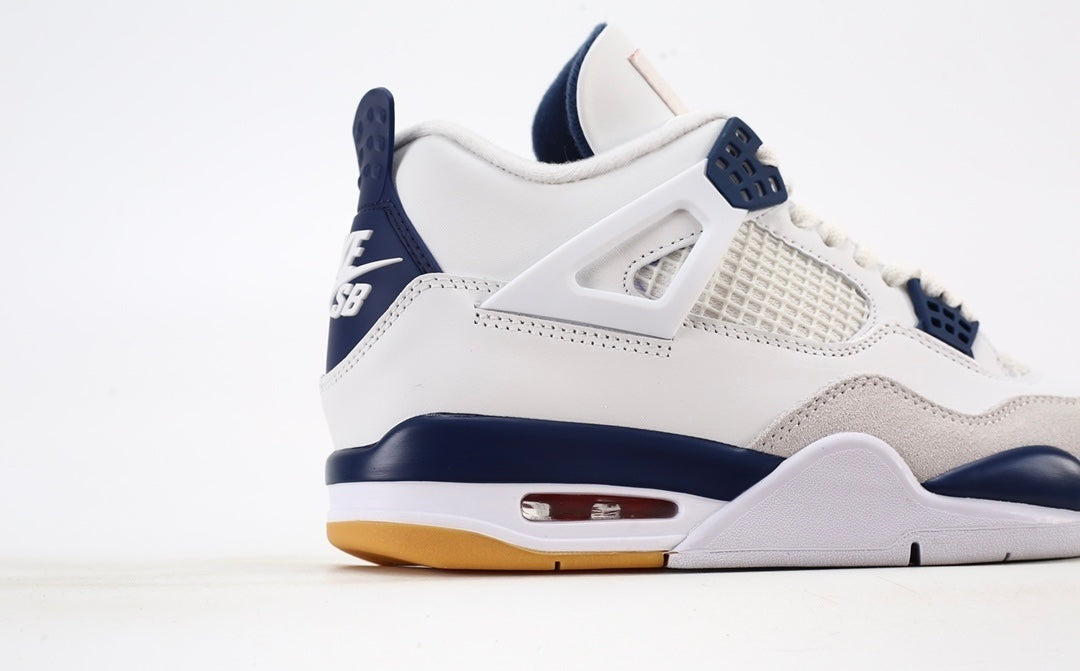 Jordan 4 Retro SB 'Navy'